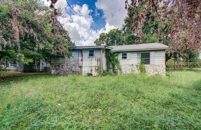 162 Calloway Street, Houston, TX 77029