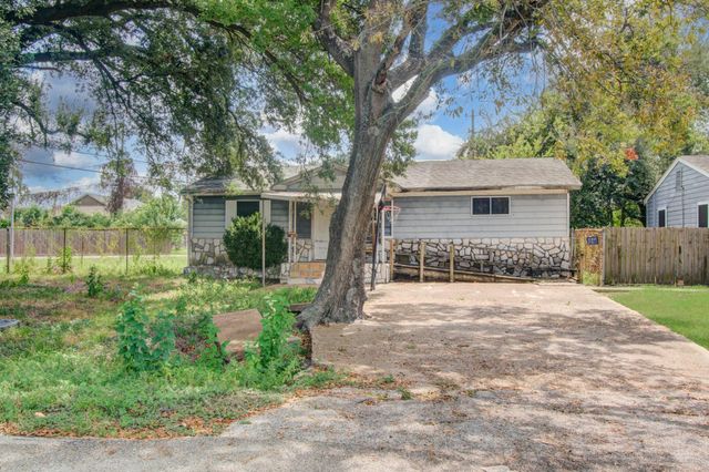 162 Calloway Street, Houston, TX 77029