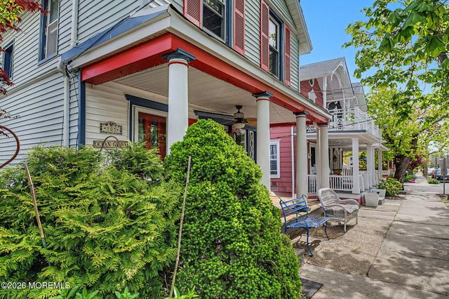 105 Mount Tabor Way, Ocean Grove, NJ 07756