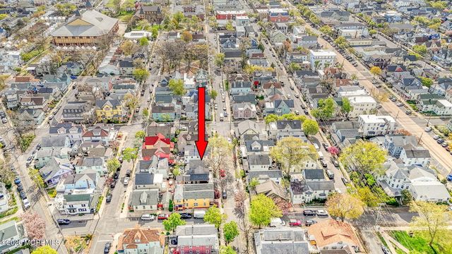 105 Mount Tabor Way, Ocean Grove, NJ 07756