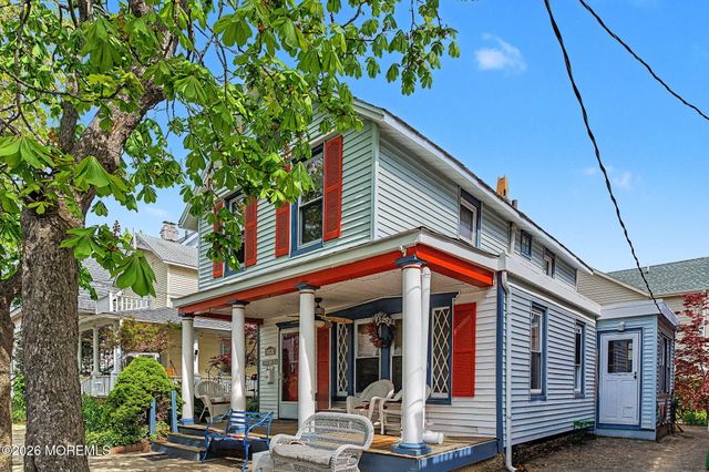105 Mount Tabor Way, Ocean Grove, NJ 07756