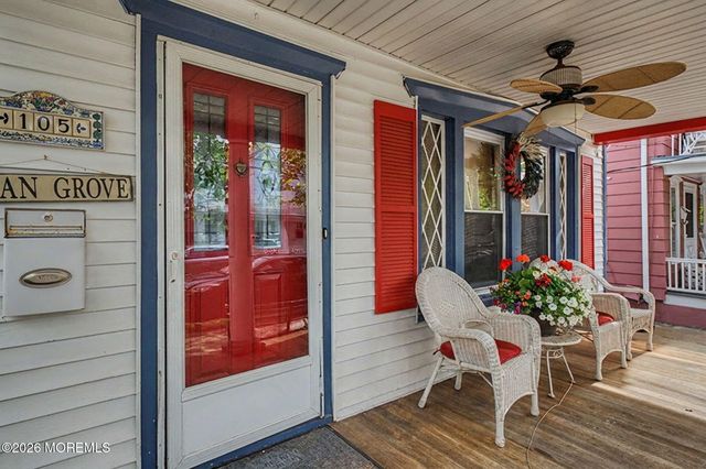 105 Mount Tabor Way, Ocean Grove, NJ 07756