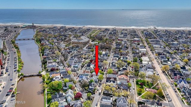 105 Mount Tabor Way, Ocean Grove, NJ 07756
