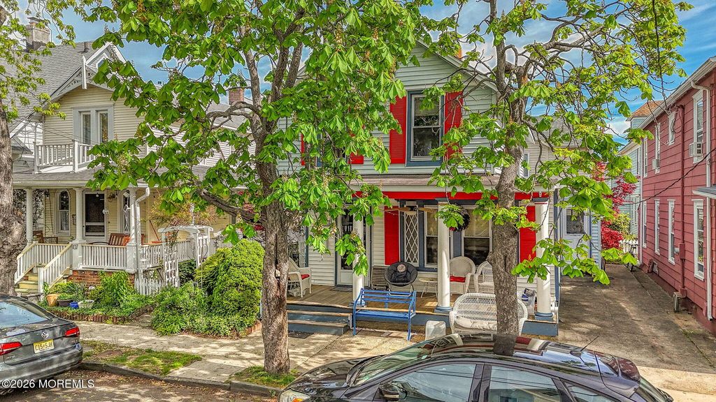 105 Mount Tabor Way, Ocean Grove, NJ 07756