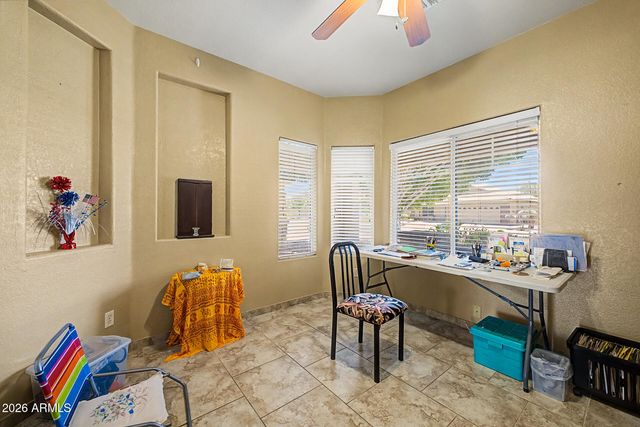 8118 W HARMONY Lane, Peoria, AZ 85382