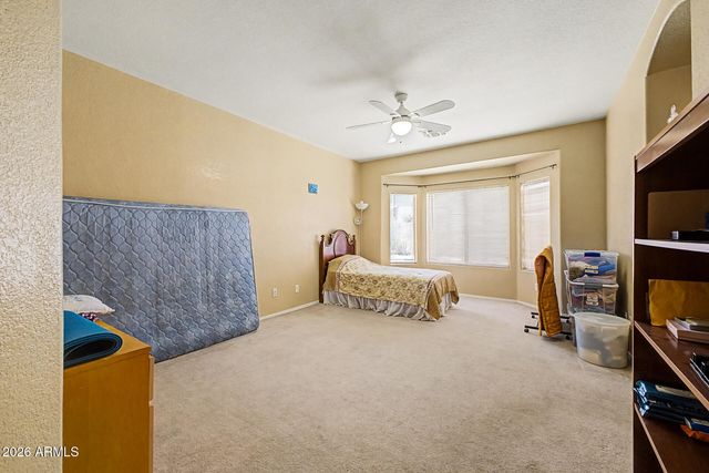 8118 W HARMONY Lane, Peoria, AZ 85382