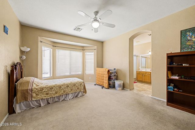 8118 W HARMONY Lane, Peoria, AZ 85382