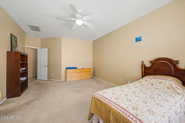 8118 W HARMONY Lane, Peoria, AZ 85382
