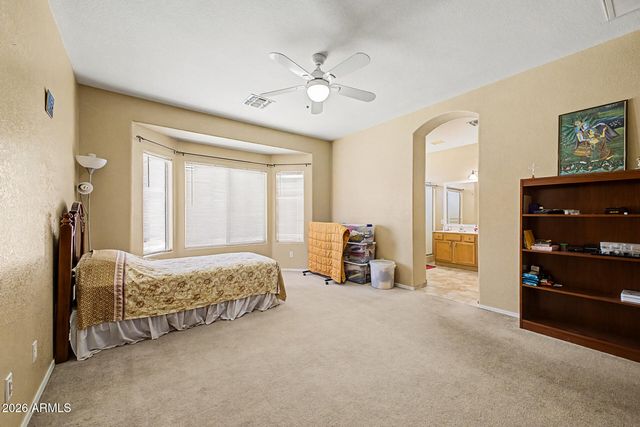 8118 W HARMONY Lane, Peoria, AZ 85382