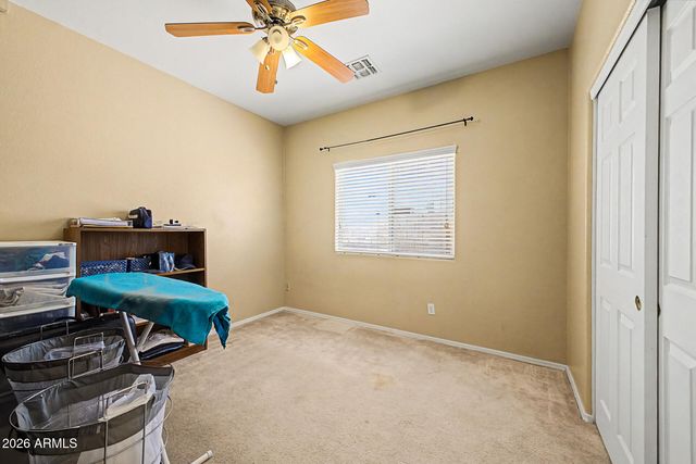 8118 W HARMONY Lane, Peoria, AZ 85382