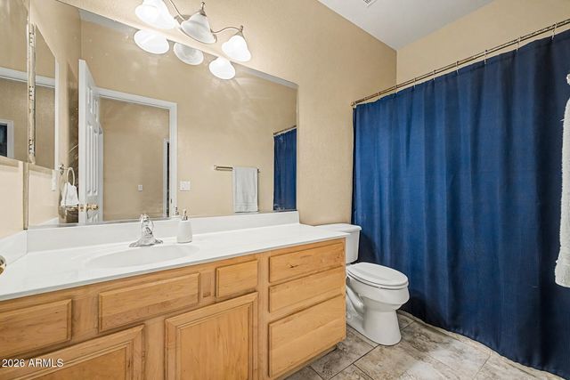 8118 W HARMONY Lane, Peoria, AZ 85382