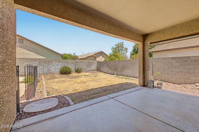 8118 W HARMONY Lane, Peoria, AZ 85382