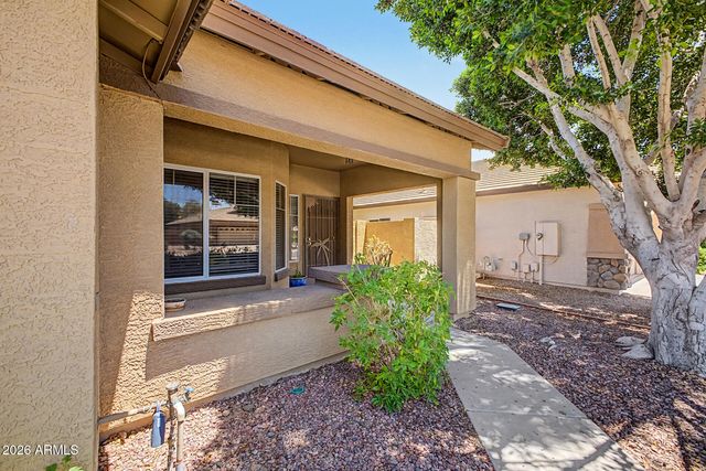 8118 W HARMONY Lane, Peoria, AZ 85382