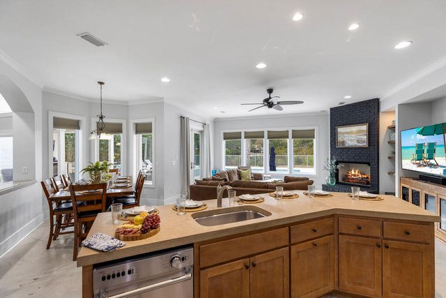 225 La Canosa Boulevard, Santa Rosa Beach, FL 32459