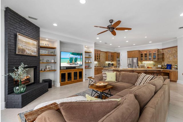 225 La Canosa Boulevard, Santa Rosa Beach, FL 32459