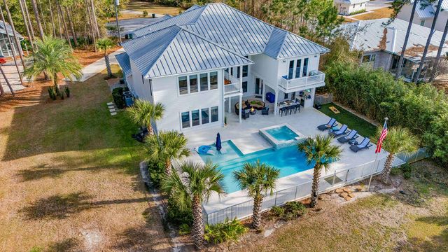 225 La Canosa Boulevard, Santa Rosa Beach, FL 32459
