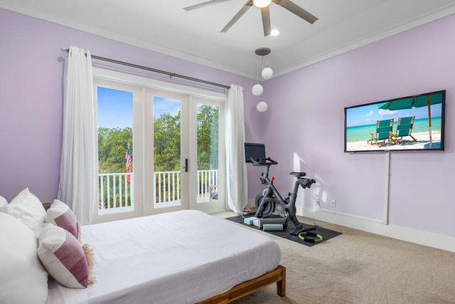 225 La Canosa Boulevard, Santa Rosa Beach, FL 32459