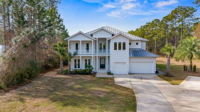 225 La Canosa Boulevard, Santa Rosa Beach, FL 32459