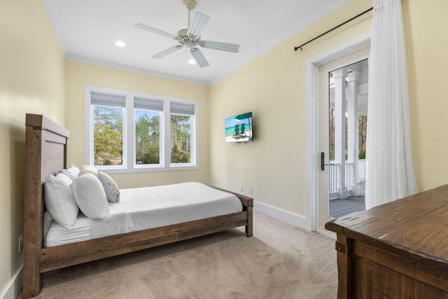 225 La Canosa Boulevard, Santa Rosa Beach, FL 32459