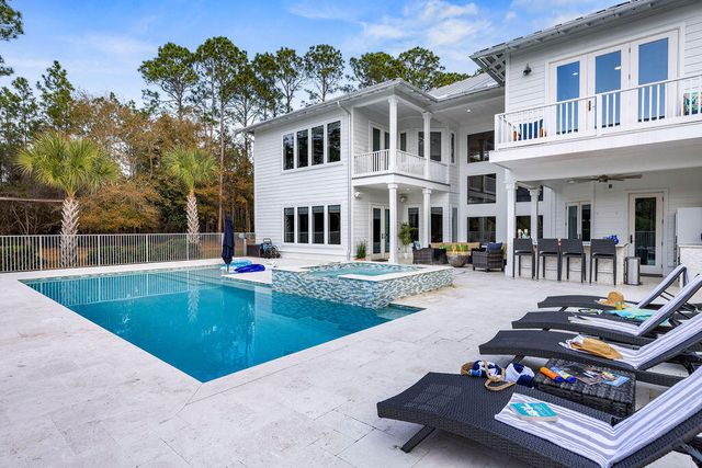 225 La Canosa Boulevard, Santa Rosa Beach, FL 32459