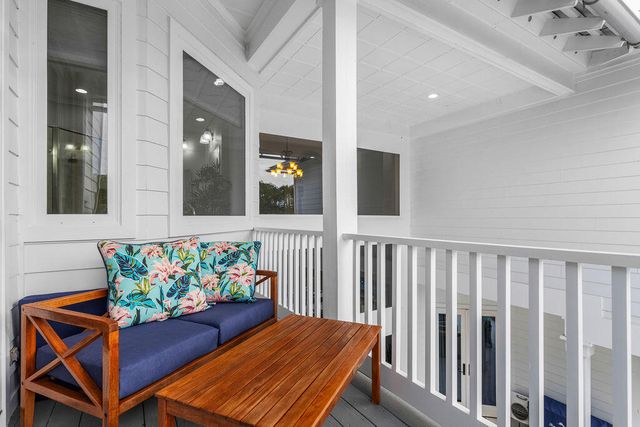 225 La Canosa Boulevard, Santa Rosa Beach, FL 32459