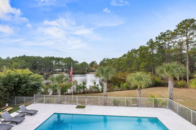 225 La Canosa Boulevard, Santa Rosa Beach, FL 32459