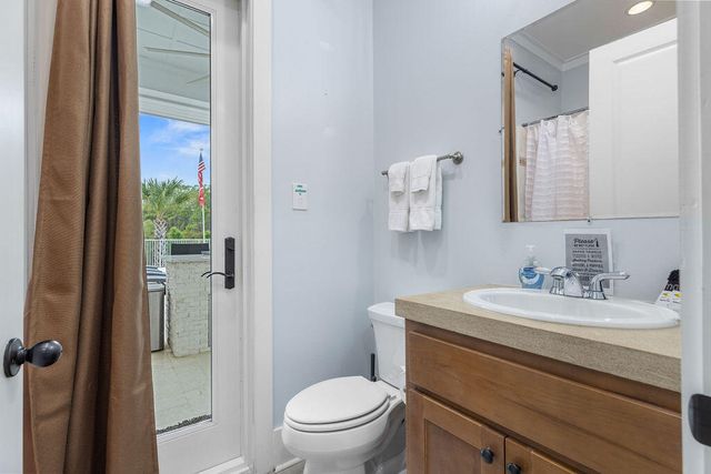 225 La Canosa Boulevard, Santa Rosa Beach, FL 32459