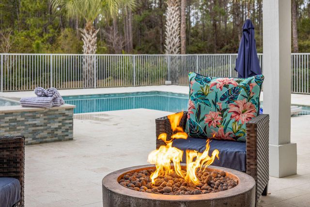 225 La Canosa Boulevard, Santa Rosa Beach, FL 32459