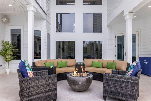 225 La Canosa Boulevard, Santa Rosa Beach, FL 32459