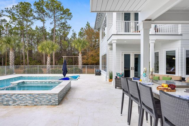 225 La Canosa Boulevard, Santa Rosa Beach, FL 32459