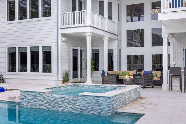 225 La Canosa Boulevard, Santa Rosa Beach, FL 32459