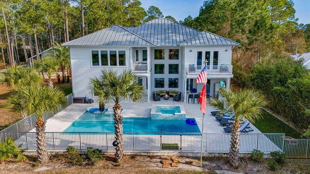 225 La Canosa Boulevard, Santa Rosa Beach, FL 32459