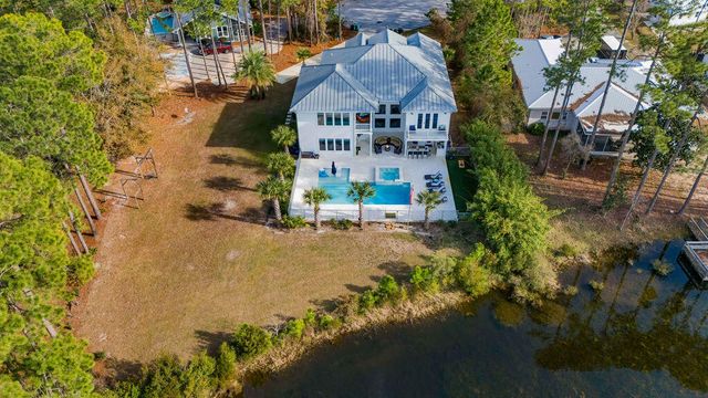 225 La Canosa Boulevard, Santa Rosa Beach, FL 32459
