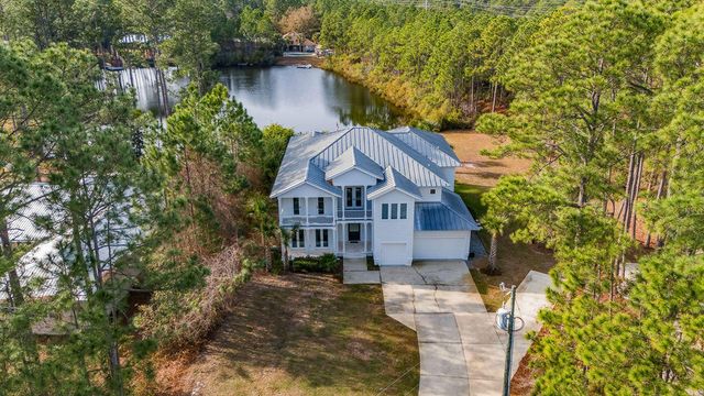 225 La Canosa Boulevard, Santa Rosa Beach, FL 32459
