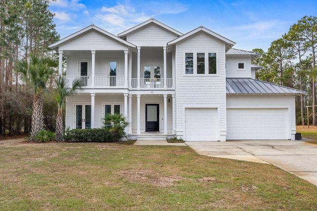 225 La Canosa Boulevard, Santa Rosa Beach, FL 32459
