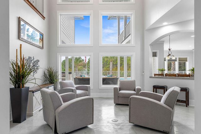 225 La Canosa Boulevard, Santa Rosa Beach, FL 32459