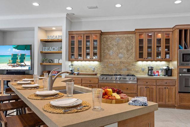 225 La Canosa Boulevard, Santa Rosa Beach, FL 32459