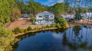 225 La Canosa Boulevard, Santa Rosa Beach, FL 32459