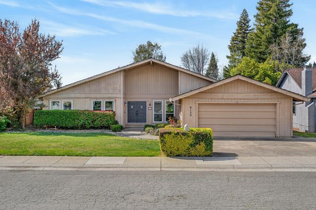 6129 Kifisia Way, Fair Oaks, CA 95628