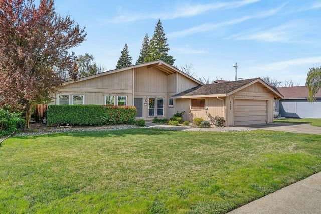 6129 Kifisia Way, Fair Oaks, CA 95628