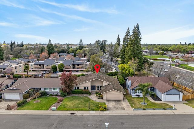 6129 Kifisia Way, Fair Oaks, CA 95628