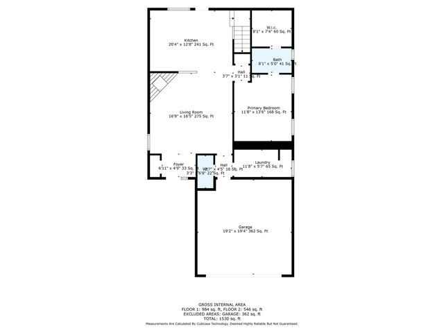 807 Sycamore Ridge Lane, Houston, TX 77073