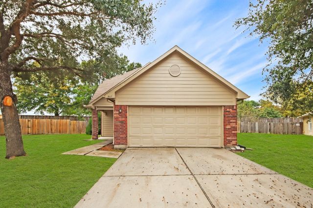 807 Sycamore Ridge Lane, Houston, TX 77073