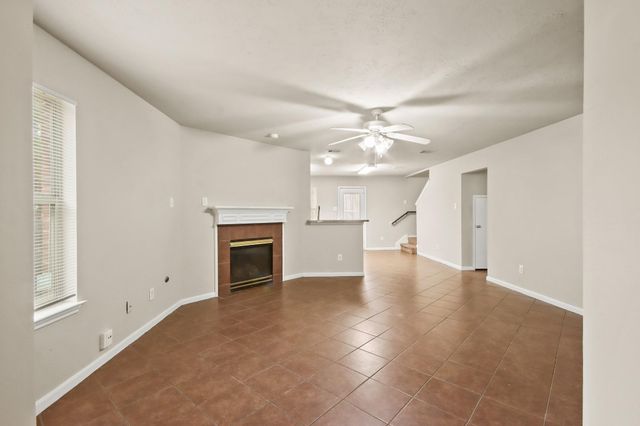 807 Sycamore Ridge Lane, Houston, TX 77073