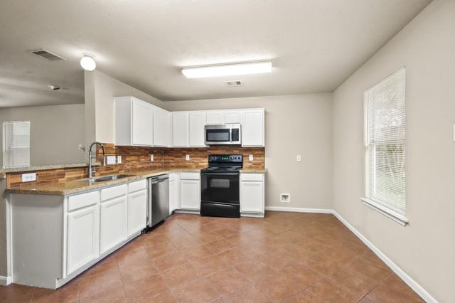 807 Sycamore Ridge Lane, Houston, TX 77073