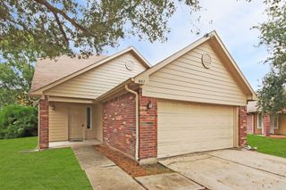 807 Sycamore Ridge Lane, Houston, TX 77073