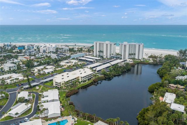 101 WHISPERING SANDS DRIVE 105, Sarasota, FL 34242