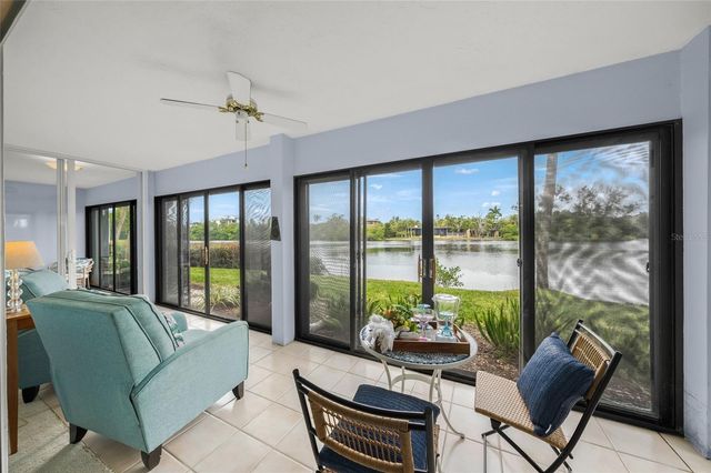 101 WHISPERING SANDS DRIVE 105, Sarasota, FL 34242