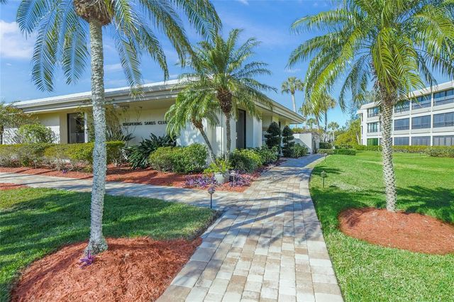 101 WHISPERING SANDS DRIVE 105, Sarasota, FL 34242