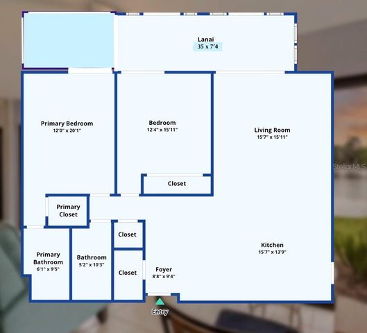 101 WHISPERING SANDS DRIVE 105, Sarasota, FL 34242